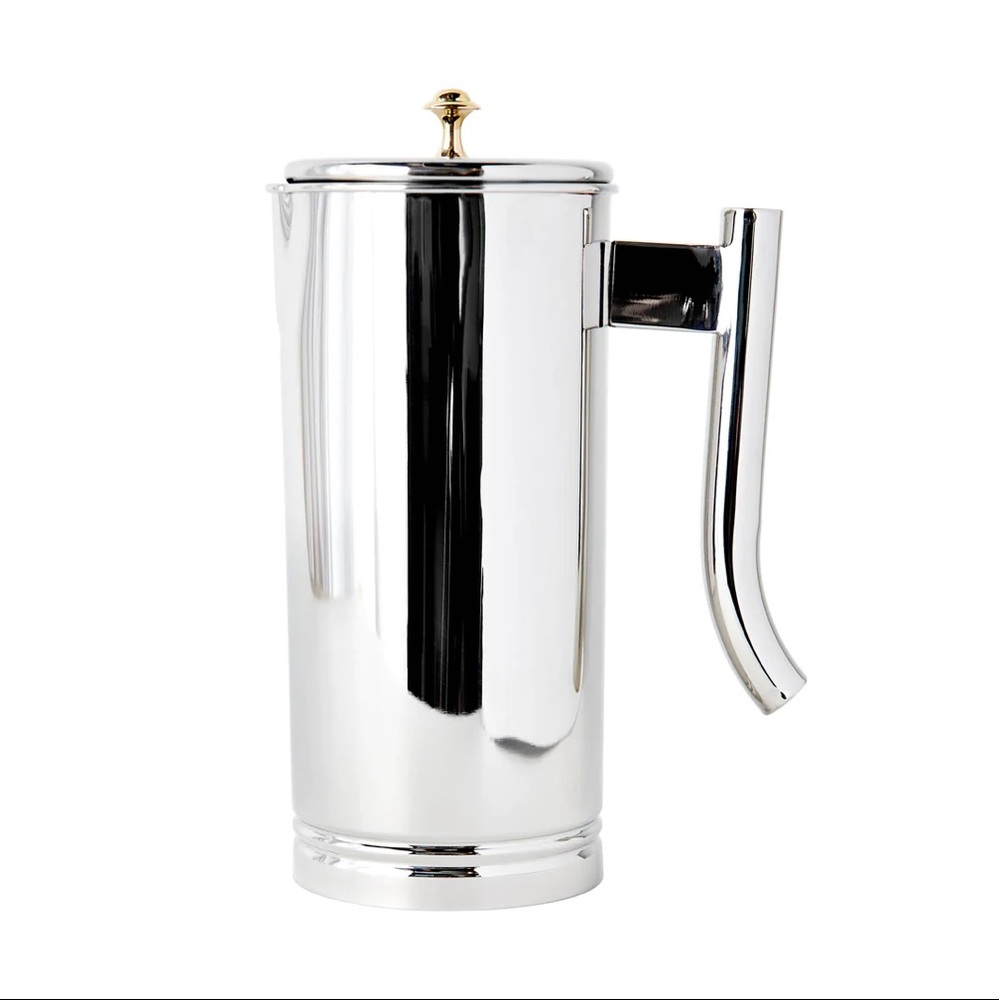 Stainless Steel Carafe for Coffee or Tea